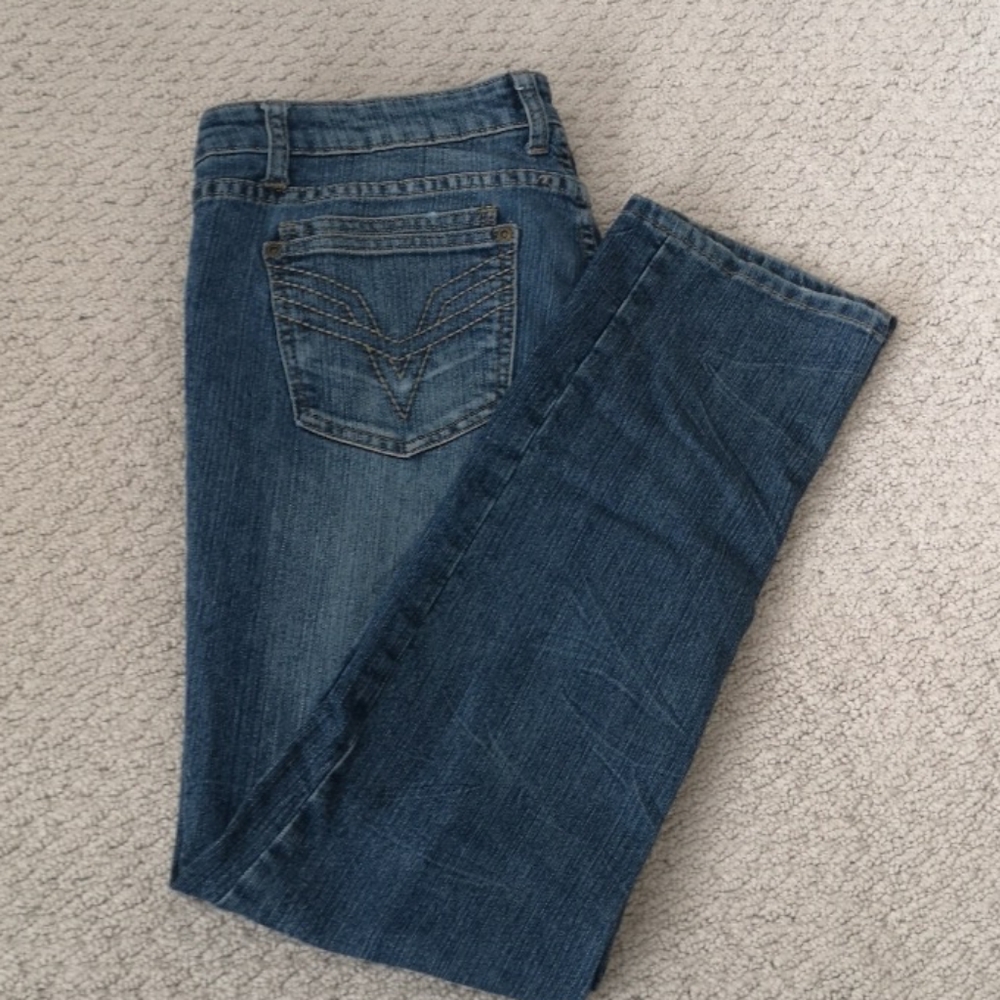 Jean